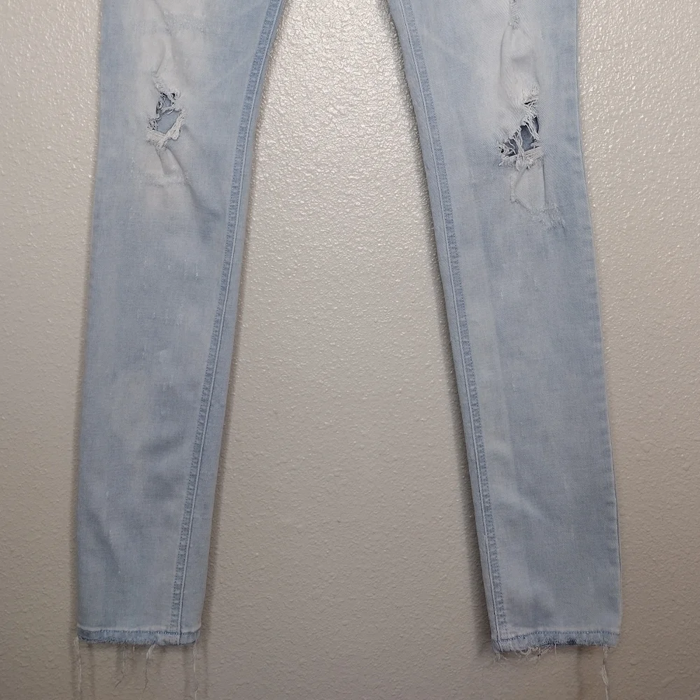 PacSun active stretch